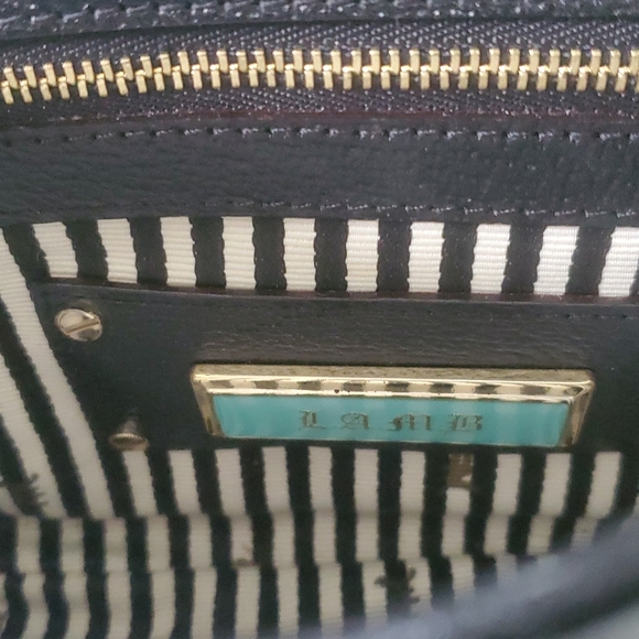 L.A.M.B bag like new shoulder bag - Picture 4 of 6